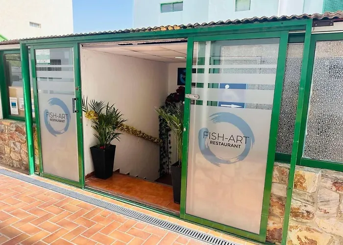 Alondras Park Mialsoma Apartment
