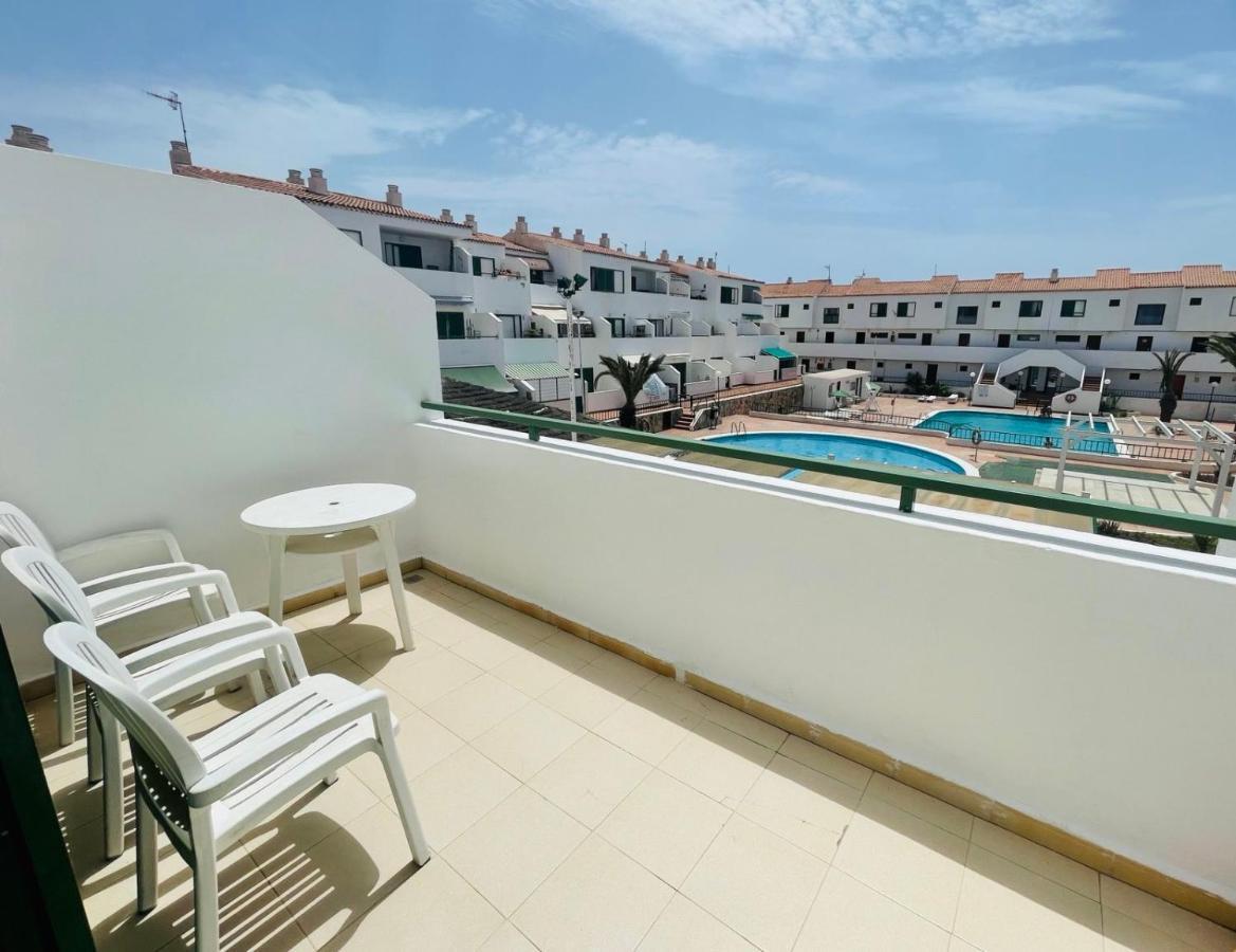 Apartment Alondras Park Mialsoma Arona (Tenerife)