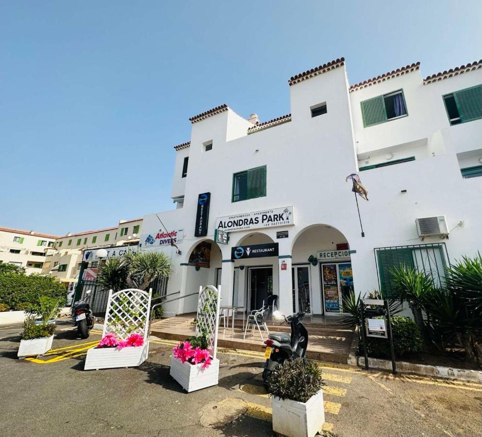 Alondras Park Mialsoma Apartment *