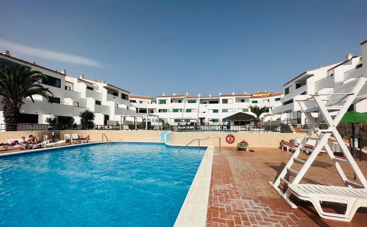 Alondras Park Mialsoma Apartment *