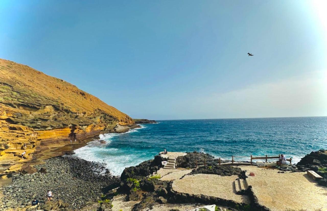 Apartment Alondras Park Mialsoma Arona (Tenerife)