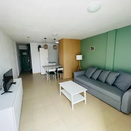 Alondras Park Mialsoma Apartment Arona  Exterior photo