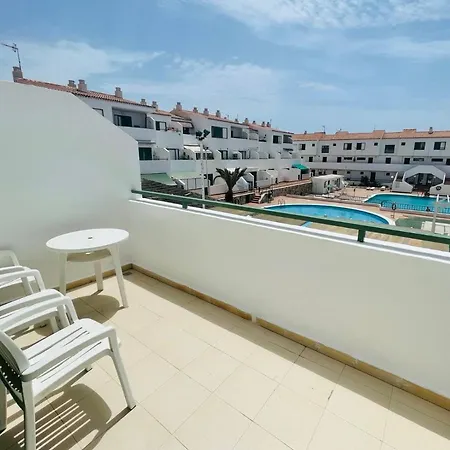 Alondras Park Mialsoma Apartment Arona  Exterior photo