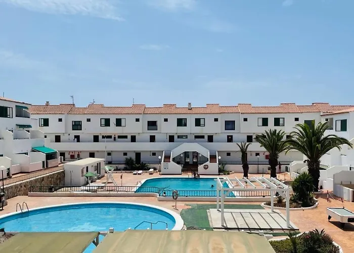 Alondras Park Mialsoma Apartment