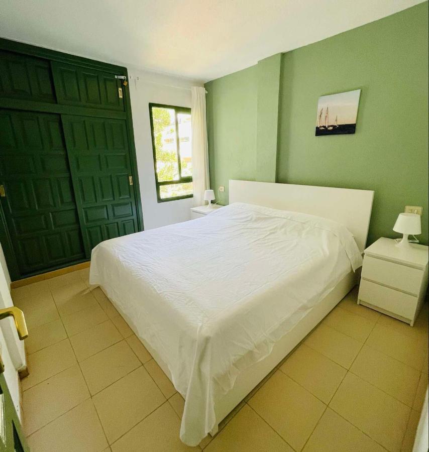 Appartement Alondras Park Mialsoma *